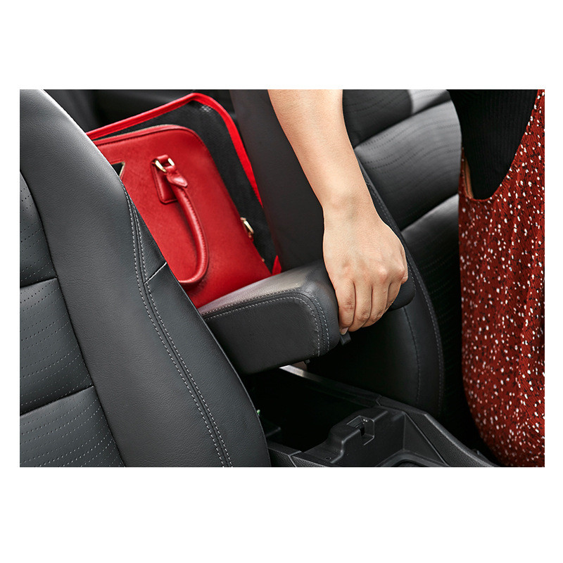 Car Net Space-Saving Bag