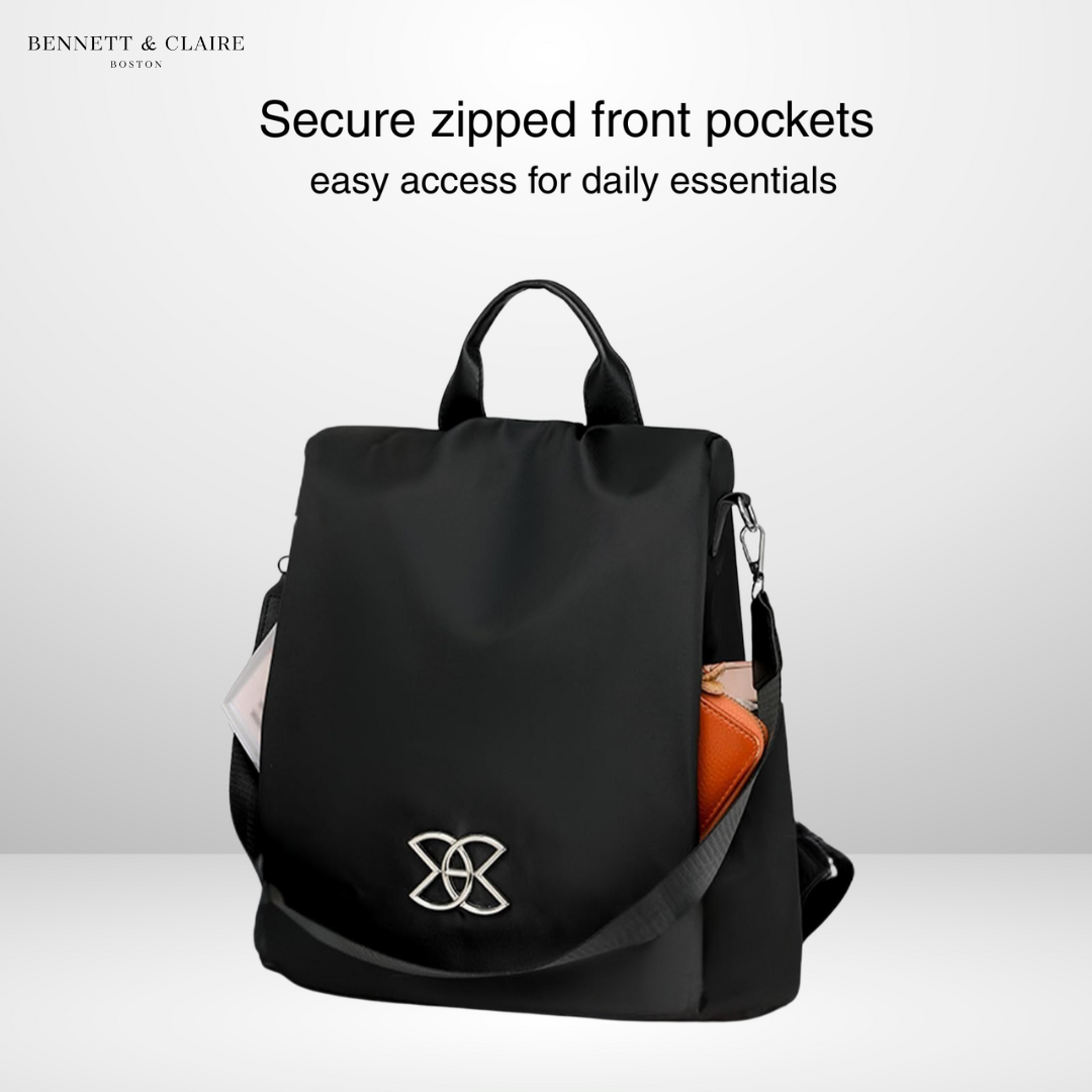 Orivele Anti-Theft Bag