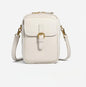 Crossbody Leather Bag
