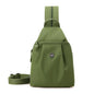 Waterproof 2-Way Commuter Bag