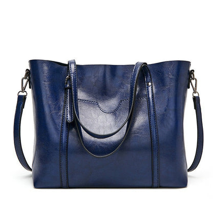 Elegant Boho Leather Bags