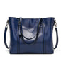 Elegant Boho Leather Bags