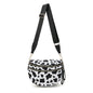 ✨Last Day 49% OFF✨Checkered Leather Bum & Crossbody Bag – RFID Protected-Buy 2 Get Free Shipping Today