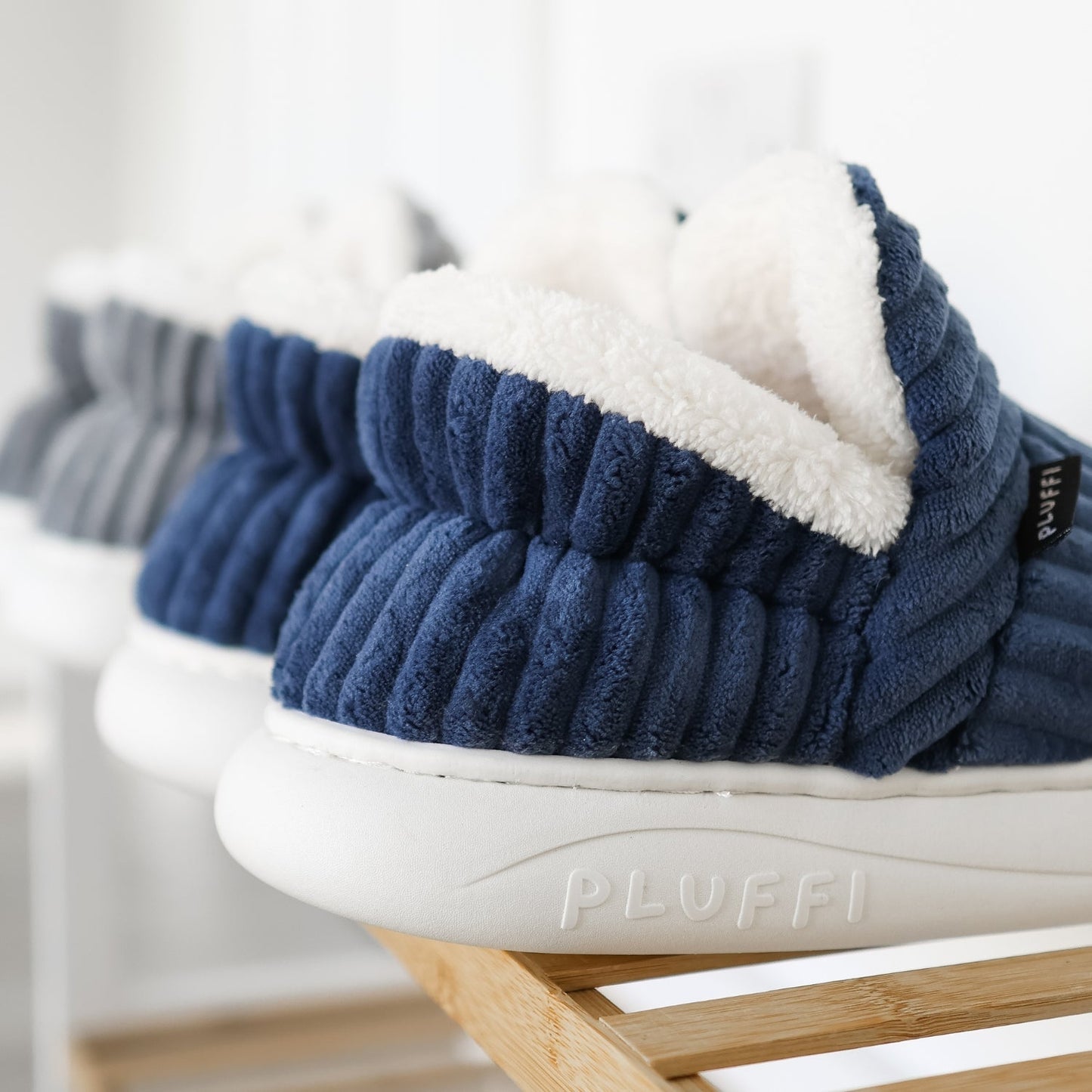 Aure Paris Slippers