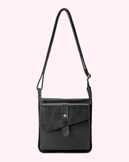 Last Day 49% OFF🔥Hot Sales🔥Multifunction Crossbody Leather Bag Buy 2 Get Free Shipping Today