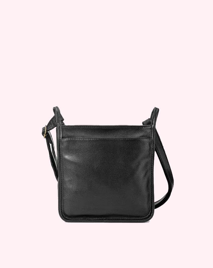 Last Day 49% OFF🔥Hot Sales🔥Multifunction Crossbody Leather Bag Buy 2 Get Free Shipping Today