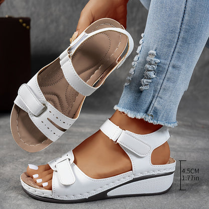 Orivele Orthopedic Comfort Flex Sandals