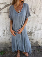 Paisley - Elegant summer dress