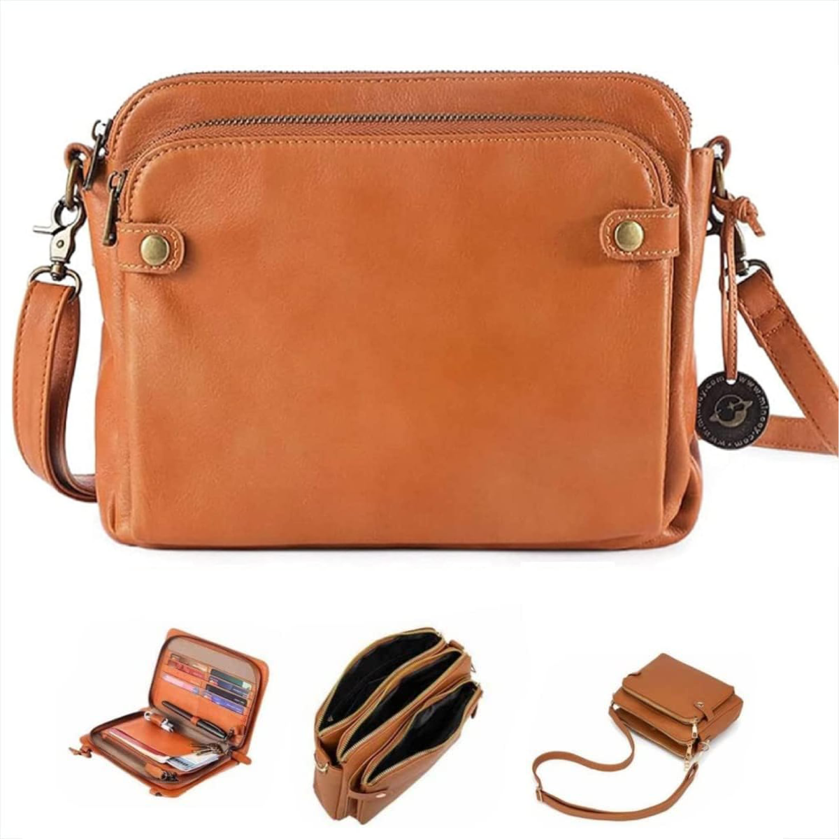 Last Day 49% OFF New Crossbody Shoulder Bags And Clutches Buy 2 Get Free Shipping Today
