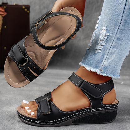 Orivele Orthopedic Comfort Flex Sandals