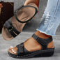 Orivele Orthopedic Comfort Flex Sandals