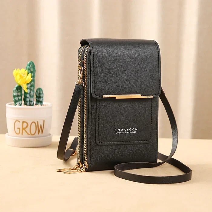 ✨Last Day 49% OFF✨🎁Anti-theft leather bag⏰Buy 2 Get Free Shipping Today