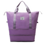 2025 New Large Capacity Travel Bag Universal Wheel Removable