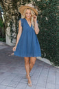 2025 Summer California Romper