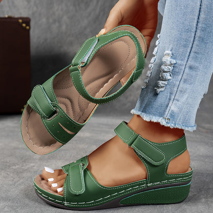 Orivele Orthopedic Comfort Flex Sandals