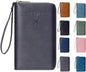 Multi-Functional RFID Passport Wallet