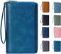 Multi-Functional RFID Passport Wallet