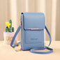 ✨Last Day 49% OFF✨🎁Anti-theft leather bag⏰Buy 2 Get Free Shipping Today