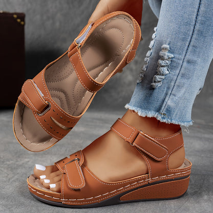 Orivele Orthopedic Comfort Flex Sandals