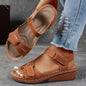 Orivele Orthopedic Comfort Flex Sandals