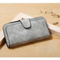 HOT SALE 49% OFF RETRO GLAMOROUS MULTIPLE SLOTS WOMEN WALLETS