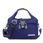 Fashion Anti-theft Tote Bag