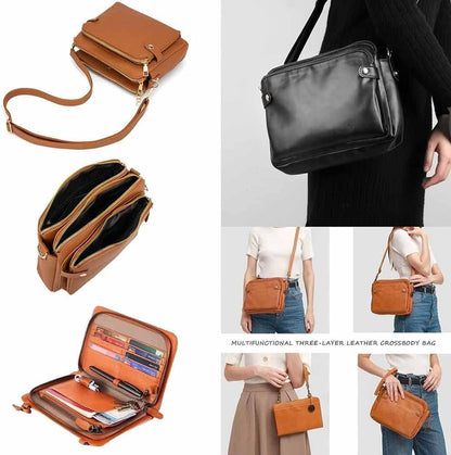 Last Day 49% OFF New Crossbody Shoulder Bags And Clutches Buy 2 Get Free Shipping Today