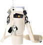 Orivele Water Bottle Carrier Bag for 40oz Tumbler