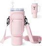 Orivele Water Bottle Carrier Bag for 40oz Tumbler