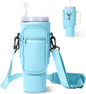 Orivele Water Bottle Carrier Bag for 40oz Tumbler
