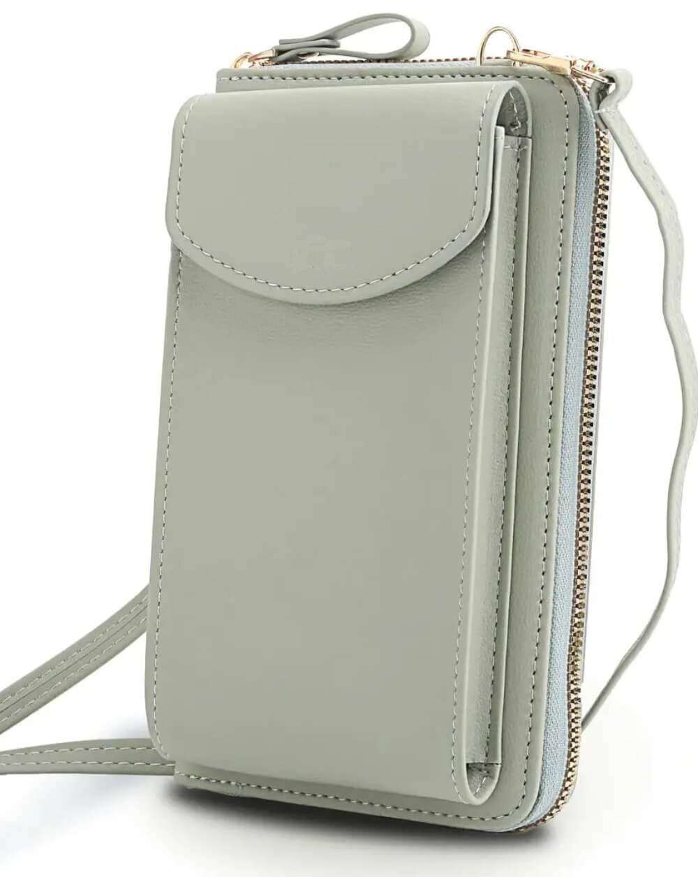Last Day 49% OFF The Original Crossbody Clutch Wallet