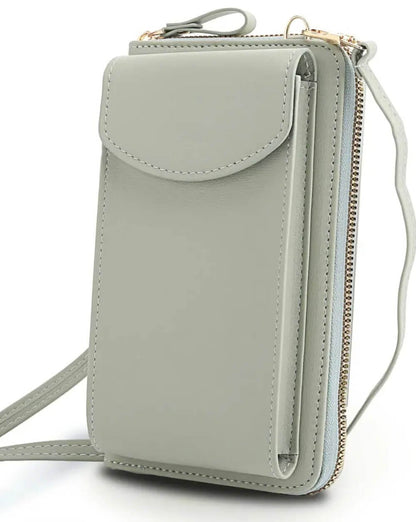Last Day 49% OFF The Original Crossbody Clutch Wallet