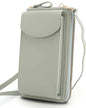 Last Day 49% OFF The Original Crossbody Clutch Wallet