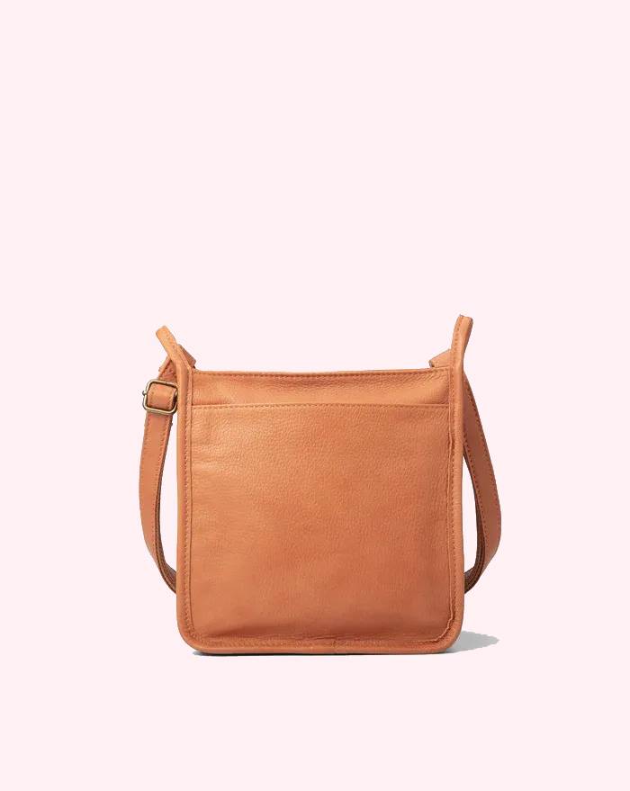 Last Day 49% OFF🔥Hot Sales🔥Multifunction Crossbody Leather Bag Buy 2 Get Free Shipping Today