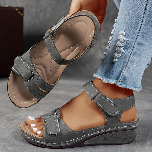 Orivele Orthopedic Comfort Flex Sandals