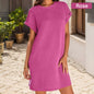 Women's Relaxed Pocket Dress