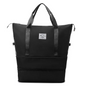 2025 New Large Capacity Travel Bag Universal Wheel Removable