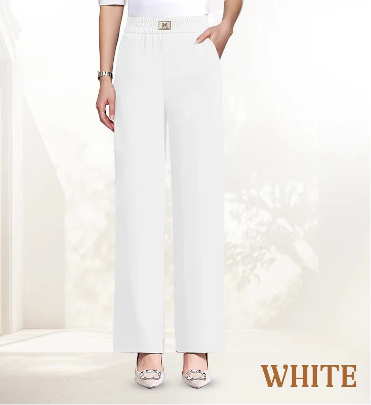 Last Day 49% OFF Perfect Drape High Rise Pull-On Stretch Pants Buy 2 Get Free Shipping Today