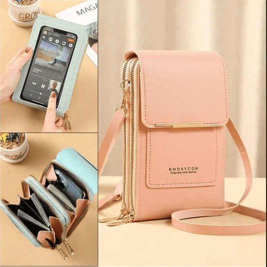 ✨Last Day 49% OFF✨🎁Anti-theft leather bag⏰Buy 2 Get Free Shipping Today