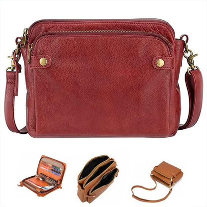 Last Day 49% OFF New Crossbody Shoulder Bags And Clutches Buy 2 Get Free Shipping Today