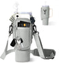Orivele Water Bottle Carrier Bag for 40oz Tumbler