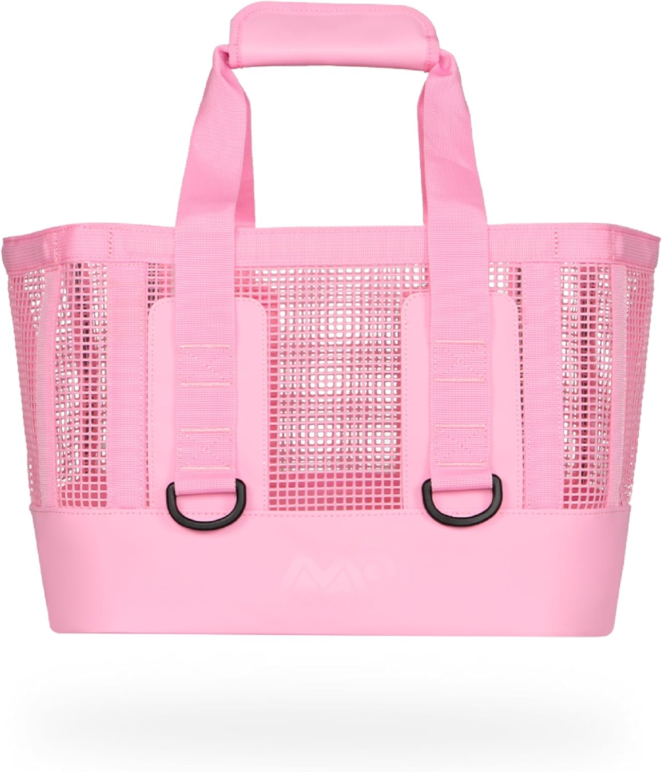 MISSION Boat Gear CASSI Heavy-Duty Outdoor Tote and Waterproof Marine-Grade Mesh Boat Bags