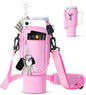 Orivele Water Bottle Carrier Bag for 40oz Tumbler