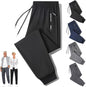Comfyfit Pants Unisex Ultra Breathable Quick Drying Casual Pants