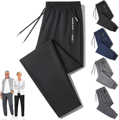 Comfyfit Pants Unisex Ultra Breathable Quick Drying Casual Pants