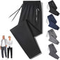 Comfyfit Pants Unisex Ultra Breathable Quick Drying Casual Pants