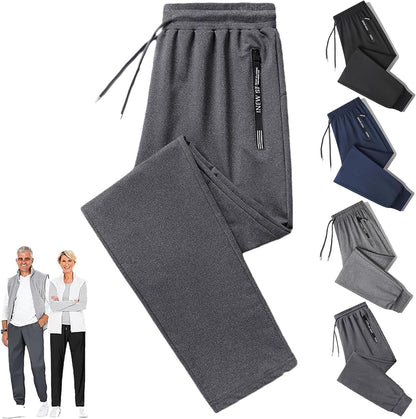 Comfyfit Pants Unisex Ultra Breathable Quick Drying Casual Pants