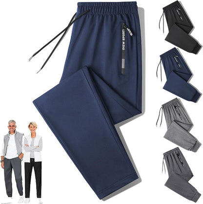 Comfyfit Pants Unisex Ultra Breathable Quick Drying Casual Pants