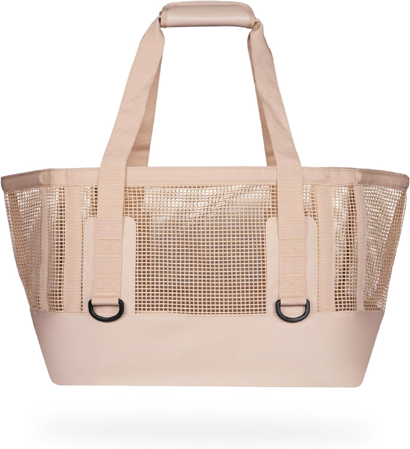 MISSION Boat Gear CASSI Heavy-Duty Outdoor Tote and Waterproof Marine-Grade Mesh Boat Bags
