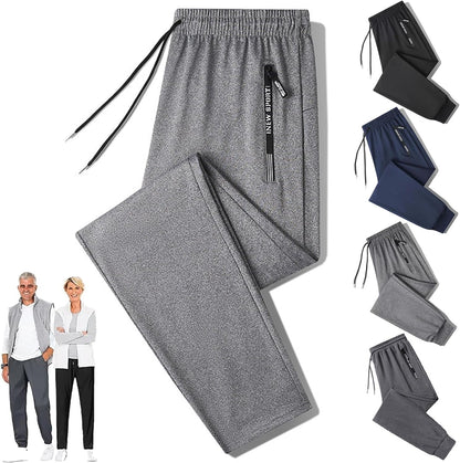 Comfyfit Pants Unisex Ultra Breathable Quick Drying Casual Pants
